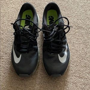 Nike Shoes - Black nike Nike Shoes - Black nike